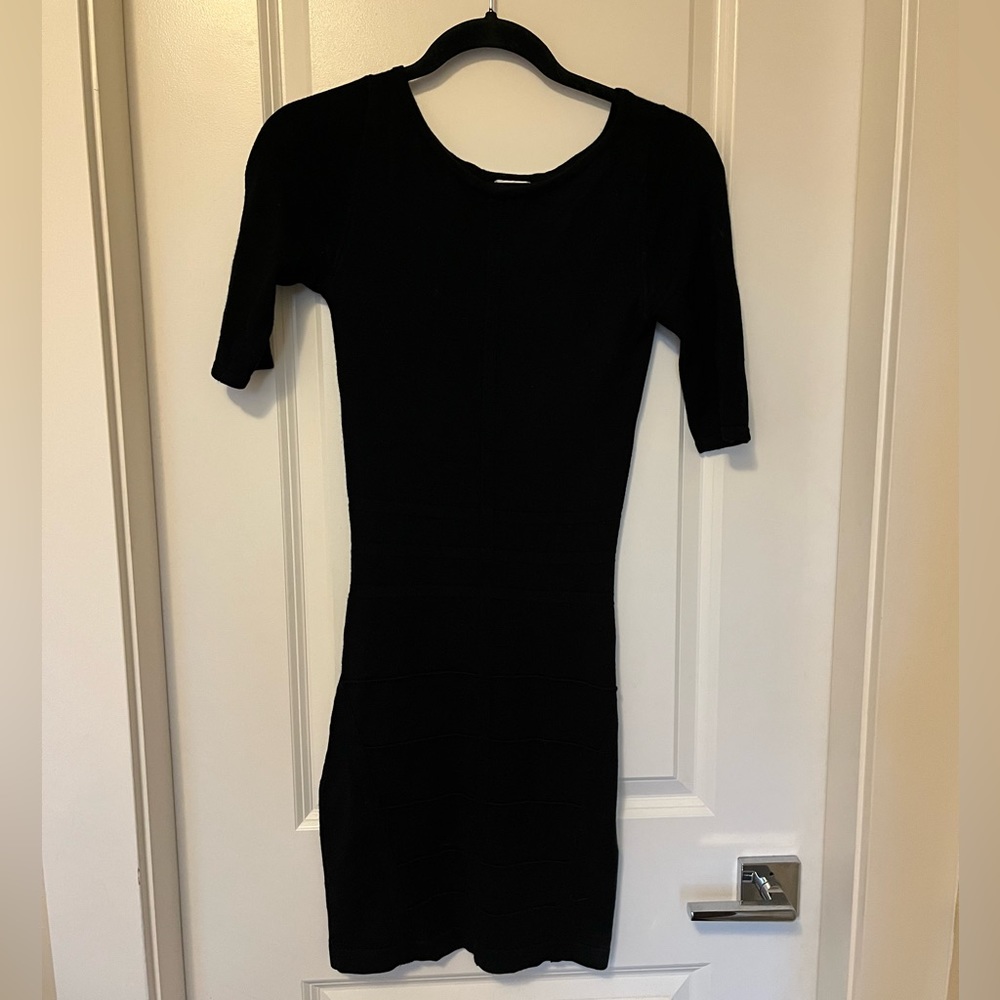 Guess Dress - Bodycon - XS - Textured
